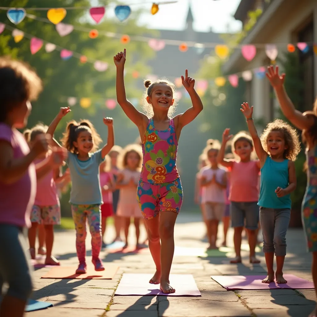 Professional business solutions illustration